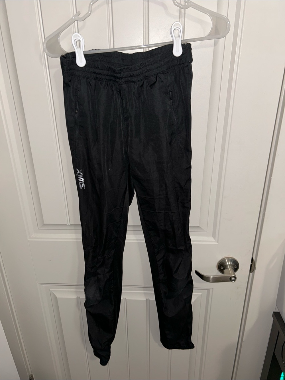 Swix Full Zip Warm-up Pants